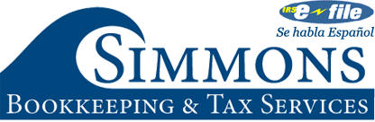 Simmons Tax Services